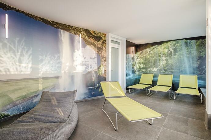 Imagen general del Hotel The Brucklyn Apartments. Foto 19