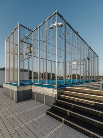 Imagen general del Hotel The Brucklyn Apartments. Foto 20