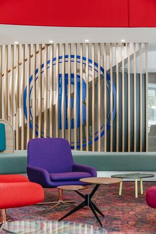 Imagen general del Hotel The Brucklyn Apartments. Foto 22