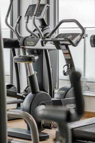 Imagen general del Hotel The Brucklyn Apartments. Foto 24