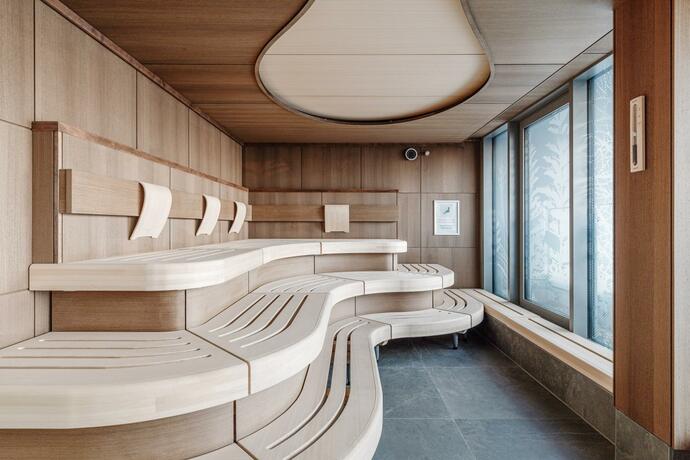 Imagen general del Hotel The Brucklyn Apartments. Foto 30