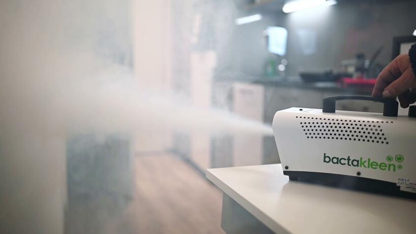 Imagen general del Hotel The Brucklyn Apartments. Foto 31