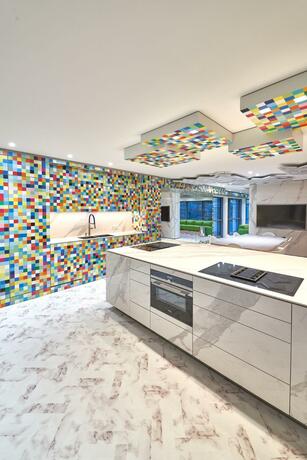 Imagen general del Hotel The Brucklyn Apartments. Foto 35