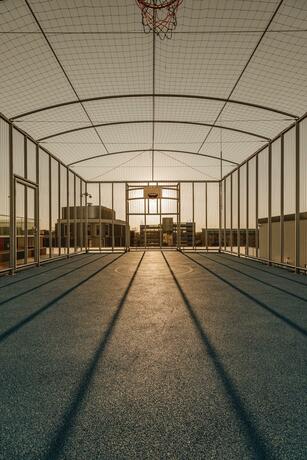 Imagen general del Hotel The Brucklyn Apartments. Foto 37