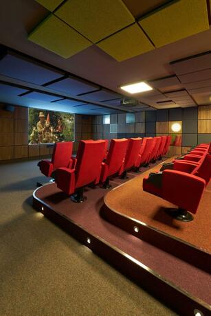 Imagen general del Hotel The Brucklyn Apartments. Foto 41