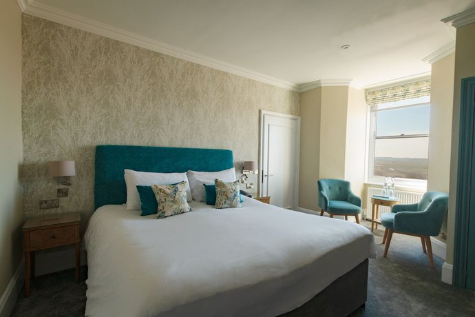 Imagen de la habitación del Hotel The Brudenell. Foto 3