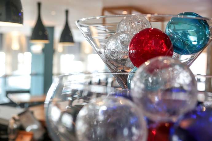 Imagen de los interiores del Hotel The Brudenell. Foto 18