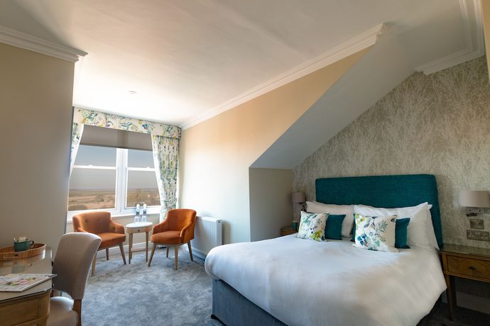 Imagen de la habitación del Hotel The Brudenell. Foto 15