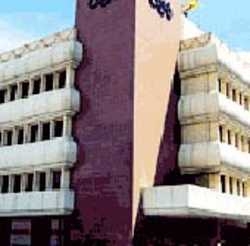 Imagen de los exteriores del Hotel The Brunei. Foto 4