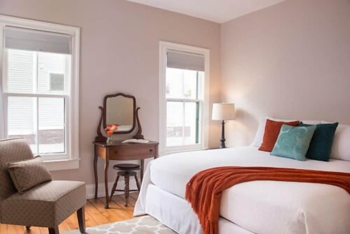 Imagen de la habitación del Hotel The Brunswick BandB at Saratoga. Foto 9