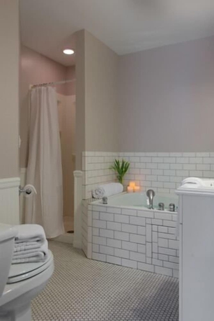 Imagen de la habitación del Hotel The Brunswick BandB at Saratoga. Foto 16