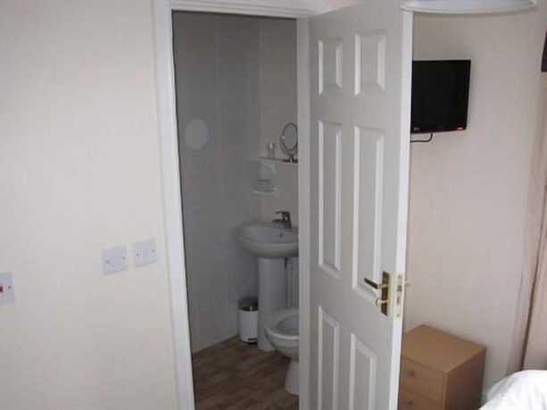 Imagen general del Hotel The Brunswick, Bridlington. Foto 1