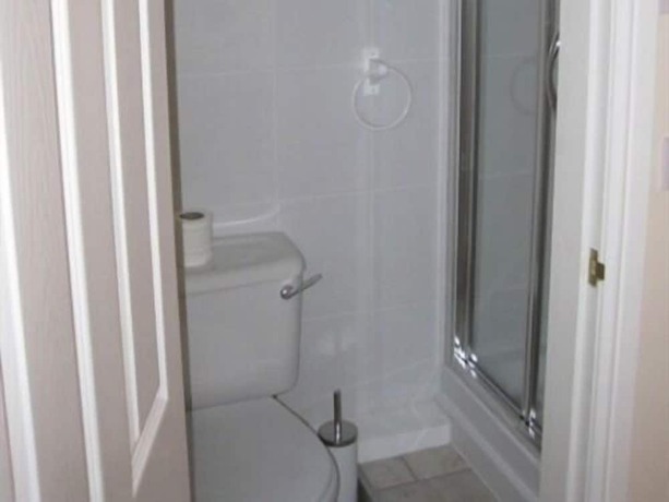 Imagen general del Hotel The Brunswick, Bridlington. Foto 2