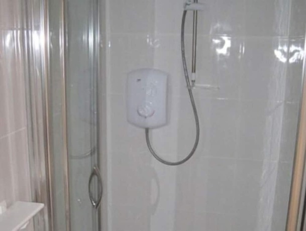 Imagen general del Hotel The Brunswick, Bridlington. Foto 5