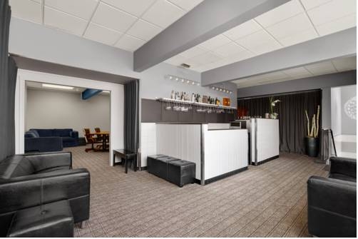 Imagen general del Hotel The Brunswick Complex. Foto 2