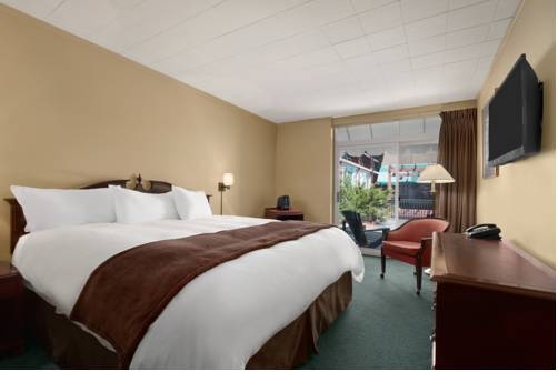 Imagen general del Hotel The Brunswick Complex. Foto 3