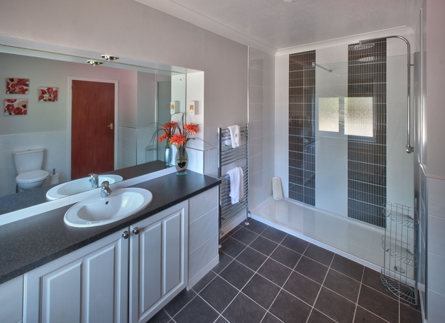 Imagen de la habitación del Hotel The Brunswick, Shanklin. Foto 13