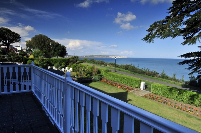 Imagen de los exteriores del Hotel The Brunswick, Shanklin. Foto 16