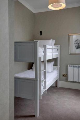 Imagen de la habitación del Hotel The Bruntsfield. Foto 6