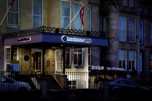 Imagen general del Hotel The Bruntsfield. Foto 3