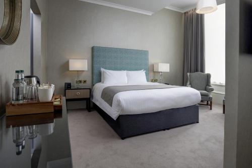 Imagen de la habitación del Hotel The Bruntsfield. Foto 9