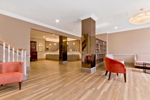 Imagen general del Hotel The Bruntsfield. Foto 2