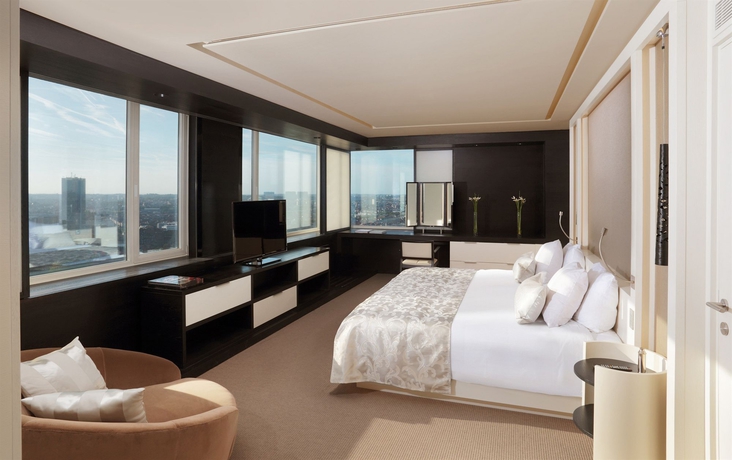 Imagen de la habitación del Hotel The, Bruselas. Foto 10