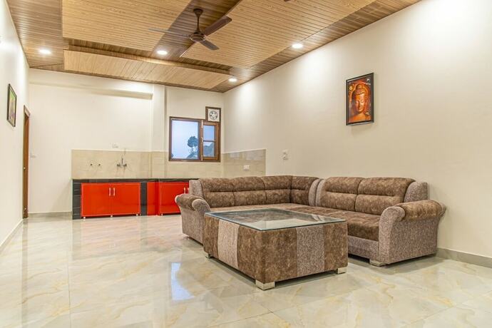 Imagen general del Hotel The Bryll Homes. Foto 5