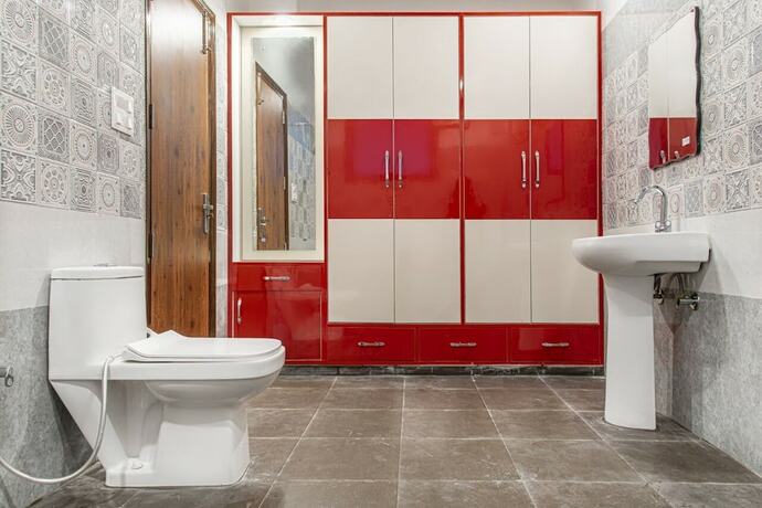 Imagen general del Hotel The Bryll Homes. Foto 6