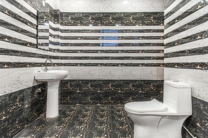 Imagen general del Hotel The Bryll Homes. Foto 16