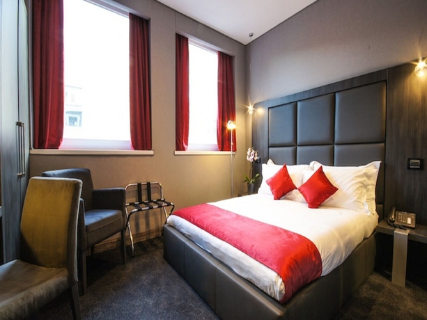 Imagen general del Hotel The Bryson. Foto 2