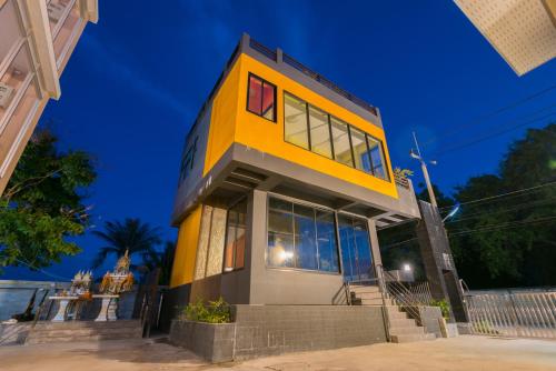 Imagen general del Hotel The Bua Boutique Resort. Foto 3