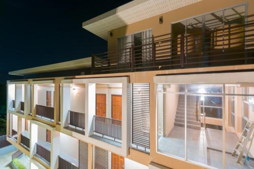 Imagen general del Hotel The Bua Boutique Resort. Foto 5