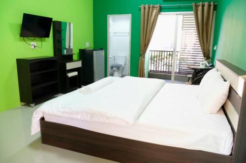 Imagen general del Hotel The Bua Boutique Resort. Foto 6