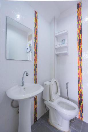 Imagen general del Hotel The Bua Boutique Resort. Foto 9