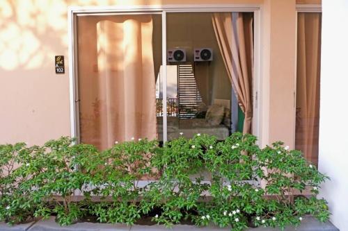 Imagen general del Hotel The Bua Boutique Resort. Foto 10