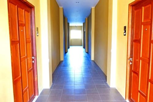 Imagen general del Hotel The Bua Boutique Resort. Foto 13