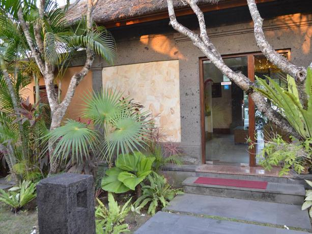 Imagen de los interiores del Hotel The Buah Bali Villas. Foto 8