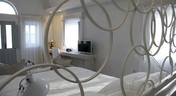 Imagen general del Hotel The Bubble Suite. Foto 3