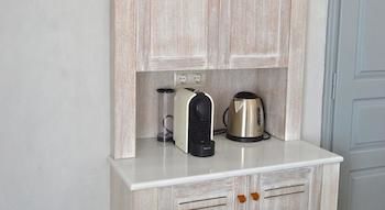 Imagen general del Hotel The Bubble Suite. Foto 5