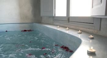 Imagen general del Hotel The Bubble Suite. Foto 6