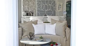 Imagen general del Hotel The Bubble Suite. Foto 8