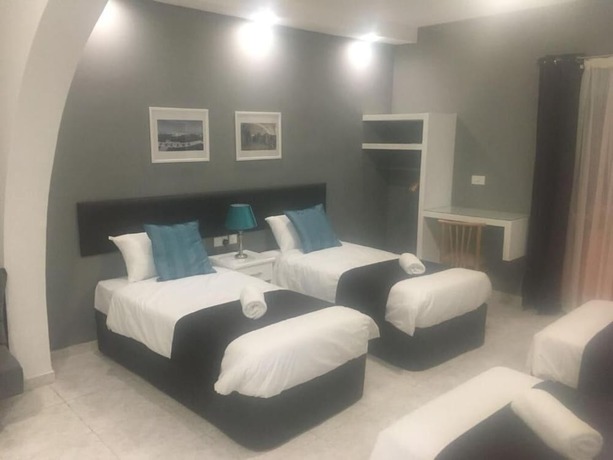 Imagen de la habitación del Hotel The Buccaneers Boutique Guest House. Foto 4