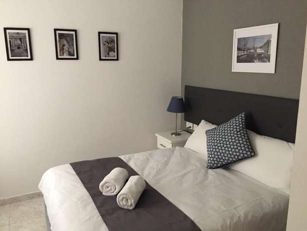 Imagen de la habitación del Hotel The Buccaneers Boutique Guest House. Foto 5