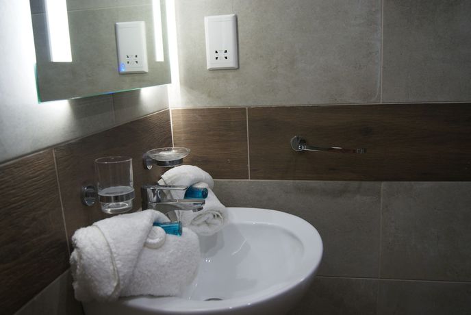Imagen de la habitación del Hotel The Buccaneers Boutique Guest House. Foto 7
