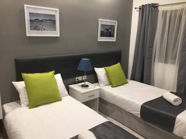 Imagen de la habitación del Hotel The Buccaneers Boutique Guest House. Foto 8