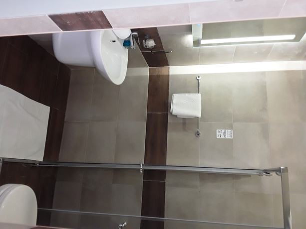 Imagen de la habitación del Hotel The Buccaneers Boutique Guest House. Foto 11
