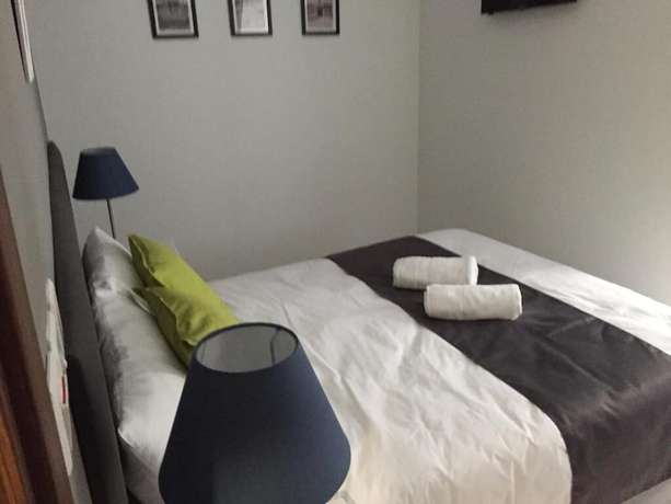 Imagen de la habitación del Hotel The Buccaneers Boutique Guest House. Foto 15