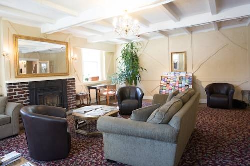 Imagen general del Hotel The Buchan Hotel. Foto 2