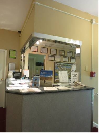 Imagen general del Hotel The Buchan Hotel. Foto 3